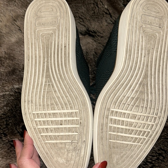 Cole Haan Øriginalgrand Platform Oxfords - Picture 6 of 6